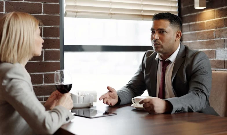 Két Otthon Között: Amikor Elmentem, De A Szívem Maradt