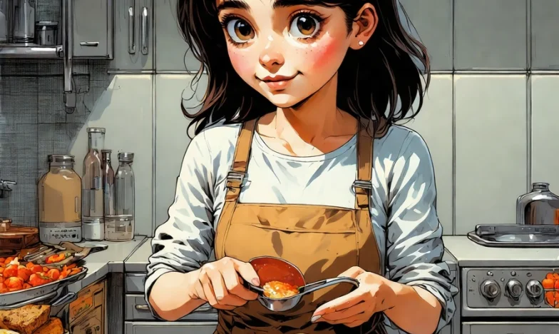 Majdnem a tűzhely mellett szültem: Egy magyar anya vallomása az elveszett önmagunkról és a családi örökségről