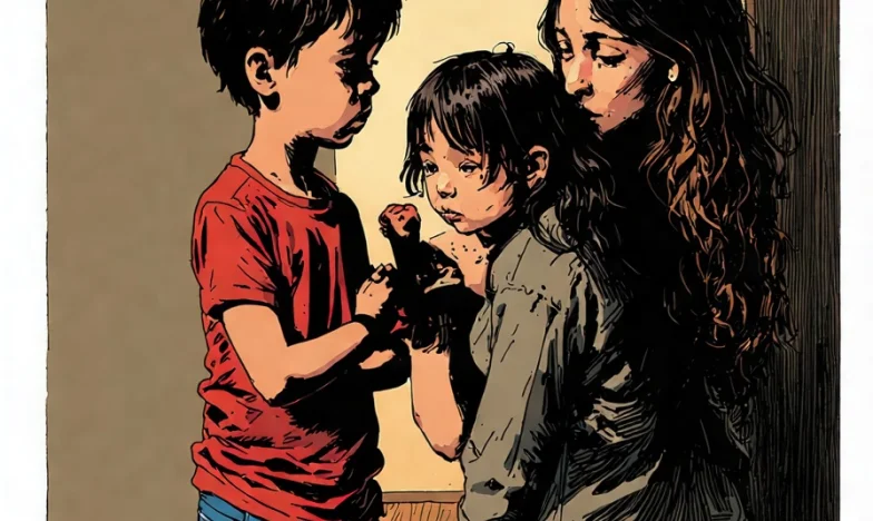 Megosztott család: Fiam döntése, az unoka, akit nem tudok elfogadni