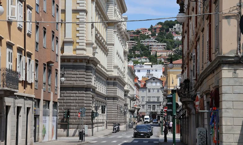 Minden érte: Egy lány áldozata édesanyjáért