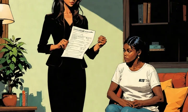 Mindene voltam neki, mégis mindent elvett tőlem: Egy barátság árulásának története