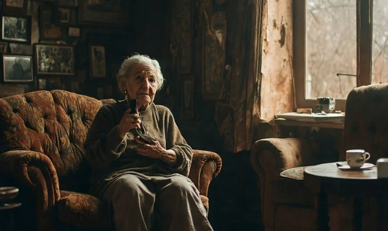 Mindent feláldoztunk a lányainkért – most mégis egyedül maradtam. Megérdemlem ezt a közönyt?