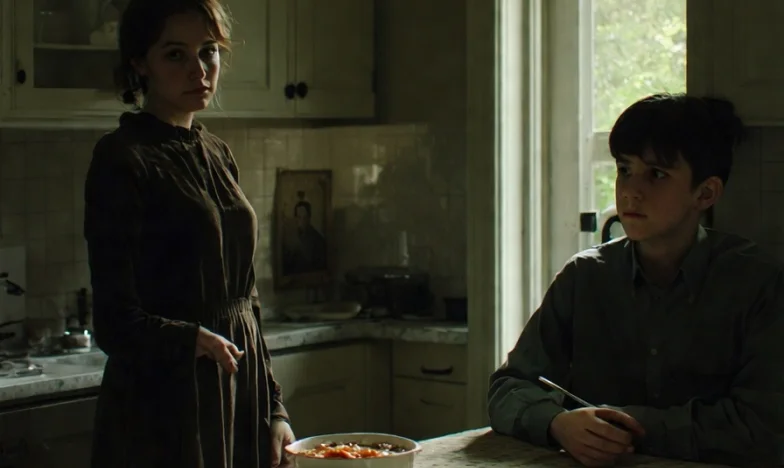 Négy évvel ezelőtt, amikor együtt tanultunk – Egy testvér elvesztése és a család széthullása