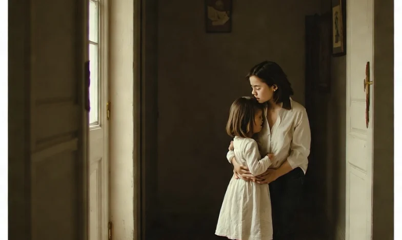 „Te hoztad ránk a bajt!” – Egy anya és lánya tragikus története egy magyar kisvárosból