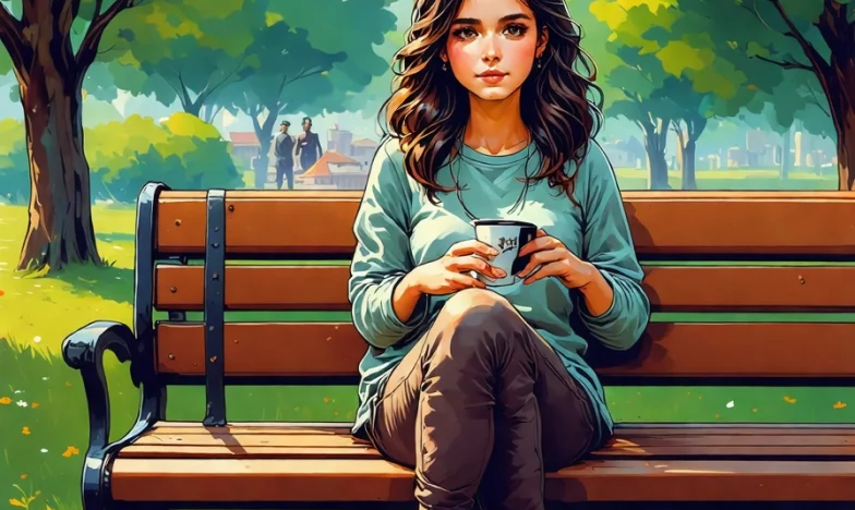 Tíz évig vártam, hogy elhagyja a feleségét – csak később jöttem rá, mennyire elpazaroltam az életem