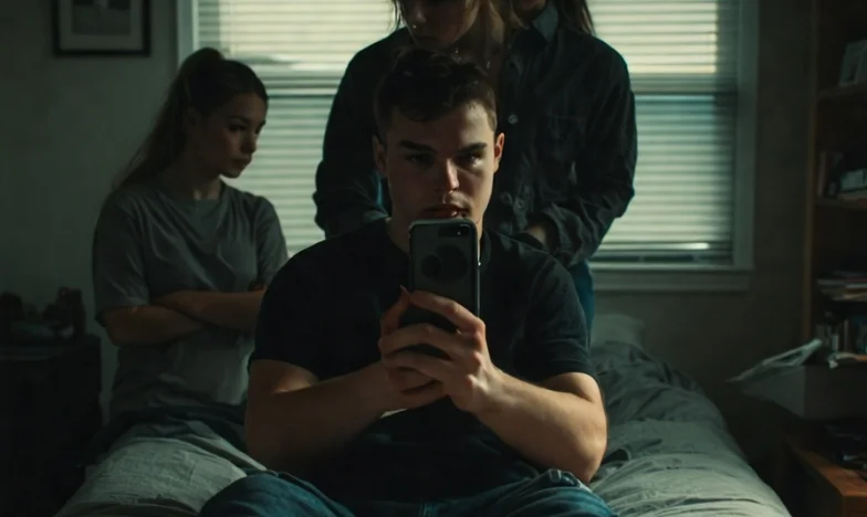 Vártam rá minden nap, míg rá nem jöttem, hogy sosem jön vissza