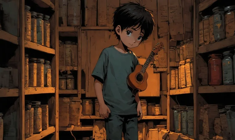 Zemlében a család: Hogyan vesztettem el mindent, és hogyan találtam újra önmagam