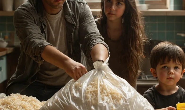 A csend, ami szétfeszít: Egy magyar család története a spórolás árnyékában