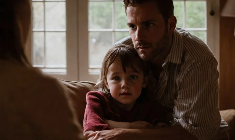 „A DNS-teszt mindent felforgatott – és a bűnbak én lettem…”