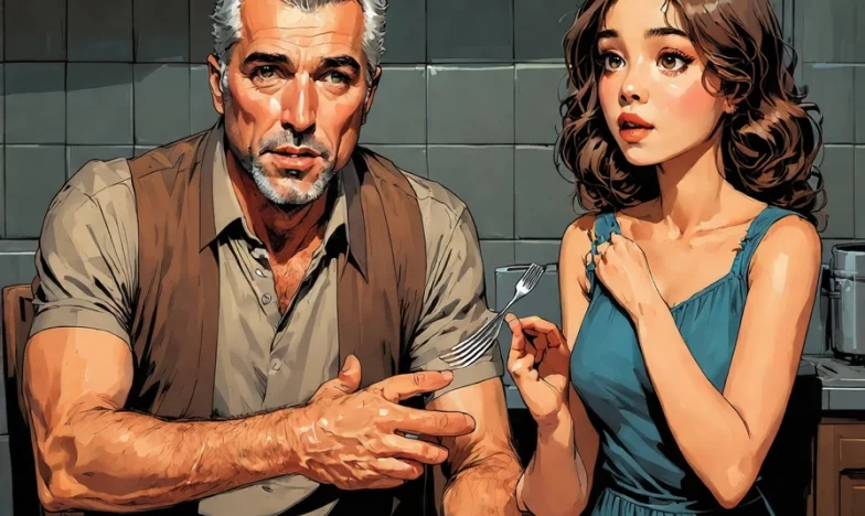 A döntés súlya: Egy magyar válás története