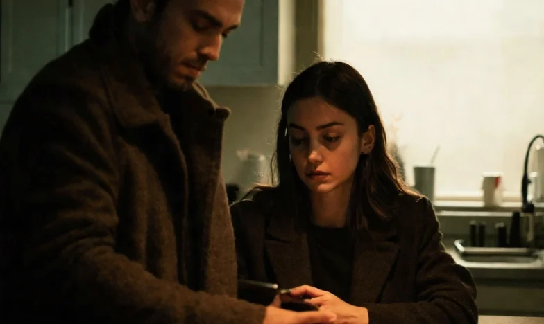 A férjem kettős élete – Egy magyar feleség vallomása