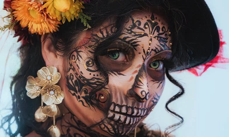 A hang, amit senki sem hall: Nagymamám, Márta története