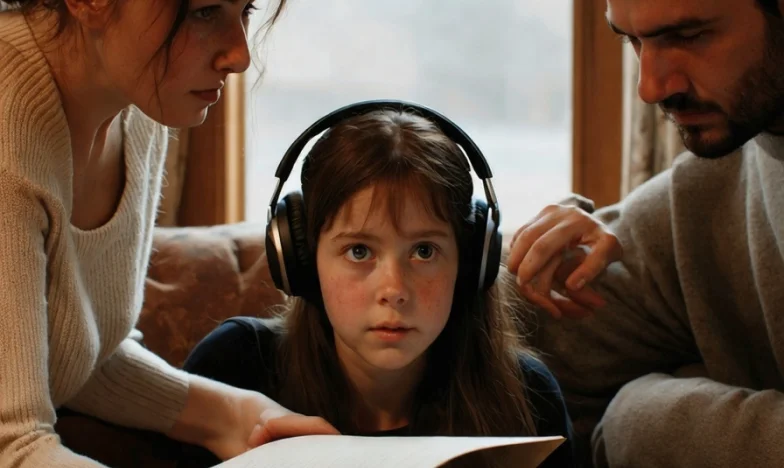 A lányom, aki nem az én lányom – Egy magyar család titka