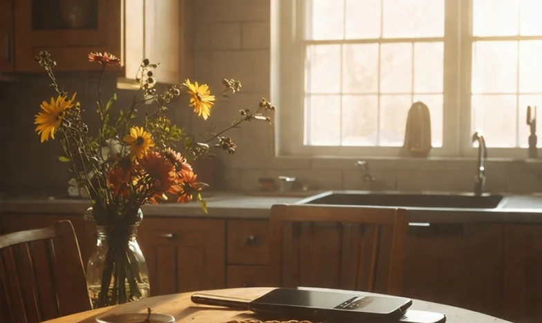 A láthatatlan repedés: Hogyan távolodott el tőlem a lányom, Dóra