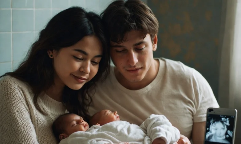 A titok, ami mindent megváltoztatott – Amikor végre megérkezett a csoda