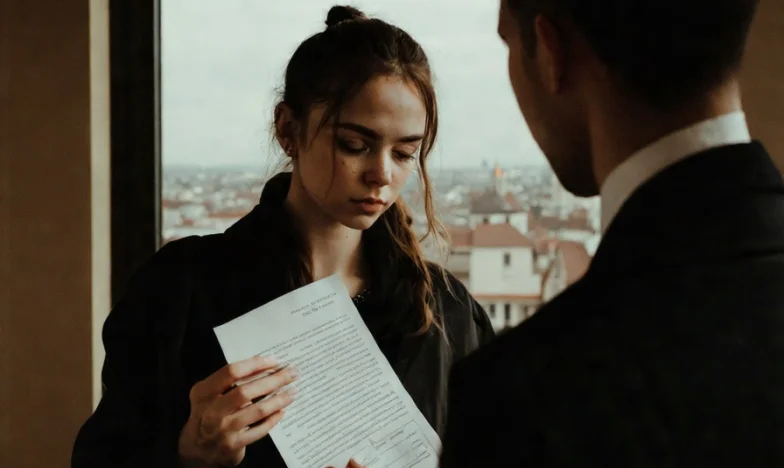 Álarc mögött: Egy magyar nő harca a családi elvárások és a saját boldogsága között