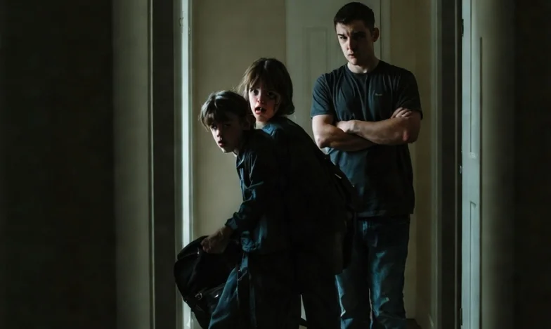 Amikor a családok összefonódnak: Egy döntés, ami mindent megváltoztatott