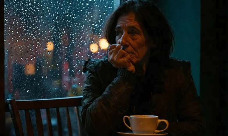 Amikor a szeretet megfakul: Egy válás története az ötvenes éveimben