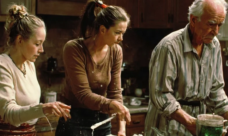 Amikor a vendégek nem akarnak hazamenni: Egy húsvét, ami mindent megváltoztatott