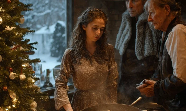 Amikor az anyós lehetetlent kér: Egy magyar ünnepi asztal drámája