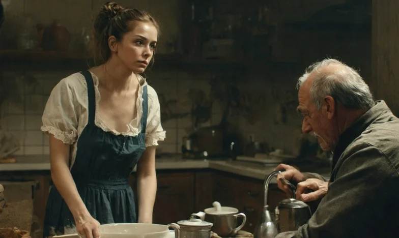 „Apa, te intézd a pénzügyeinket!” – Egy döntés, ami mindent megváltoztatott