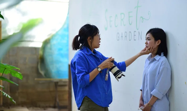 Az elmaradt nyaralás – Egy család, egy lakás, egy összetört álom