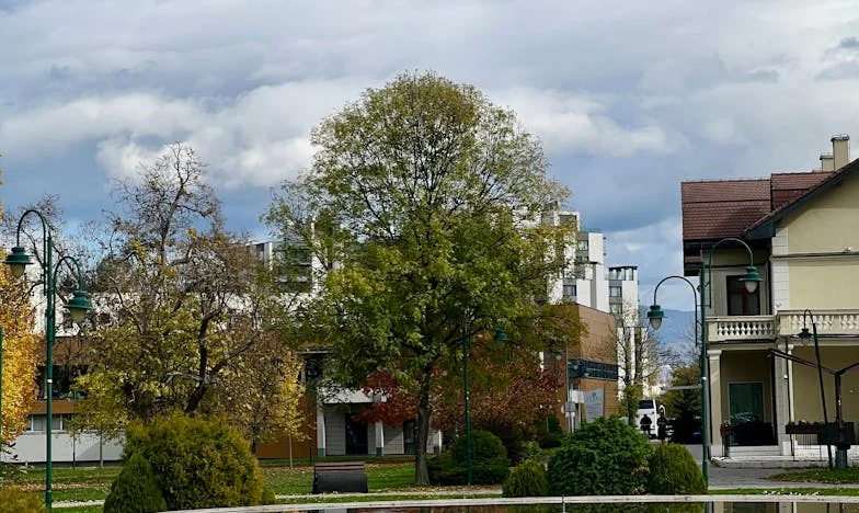 Békét találni a viharban: Egy családi válság története hittel és imával