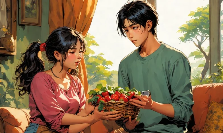 Családi titkok és a boldogság útja: Egy magyar család története