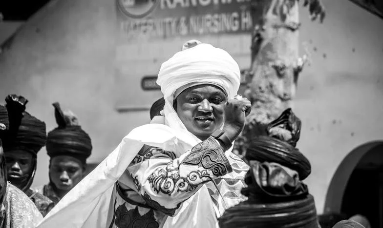 Családi vendégség – vagy valami egészen más?