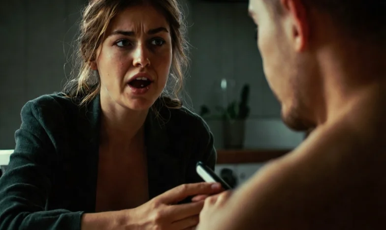 Egy gyanú elég volt, hogy szétszakadjon minden: "Eljöttem, hogy elmondjam, van valaki más"