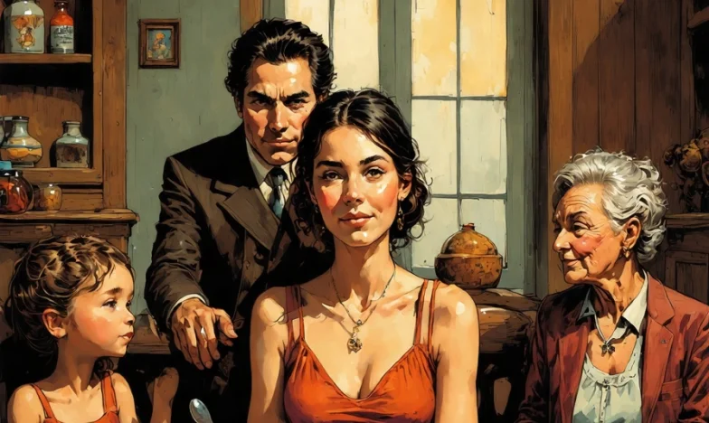 Egy hétköznapi csoda – avagy hogyan lettem a családom fekete báránya, mégis megtaláltam a boldogságot