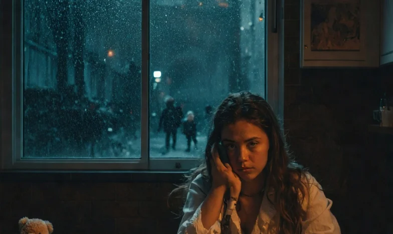 Egy telefonhívás mindent megváltoztatott – két lány, két sors, egy család