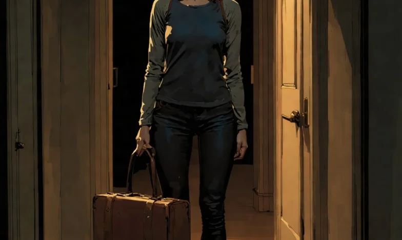 Elmenni otthonról: Amikor a szeretet teherré válik