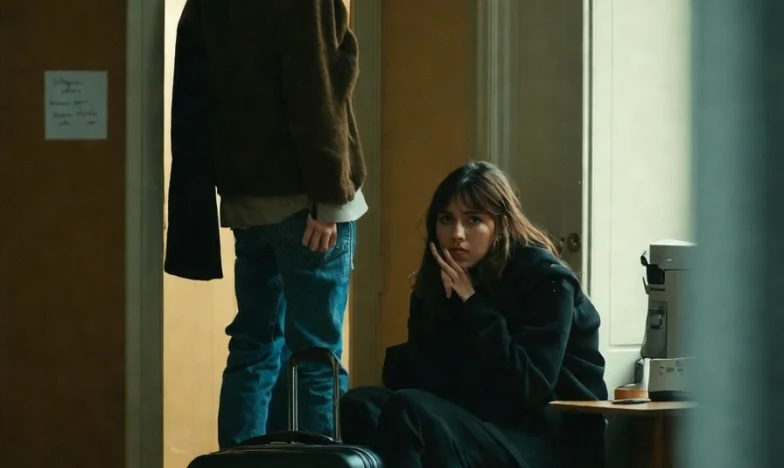 Harminchét és egy nap: amikor nem a gyerek, hanem az anya nő fel