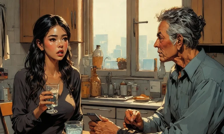 Hogyan mentette meg az ima a kapcsolatomat az anyósommal – Egy őszinte vallomás egy budapesti menyasszonytól