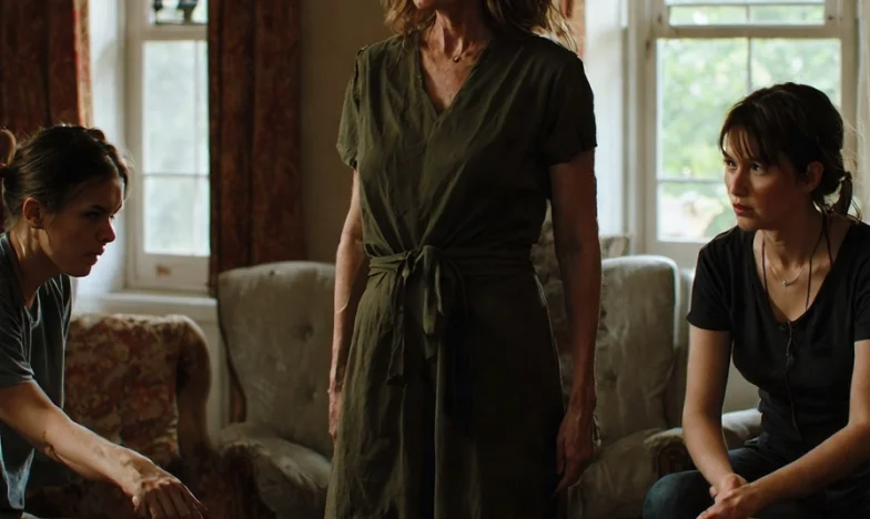 Húsz év fájdalom és csalódás: hogyan tett pokollá a férjem volt családja az életemet