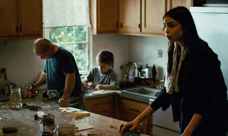 Káosz a konyhában: Egy nap, amikor minden felborult – és én is