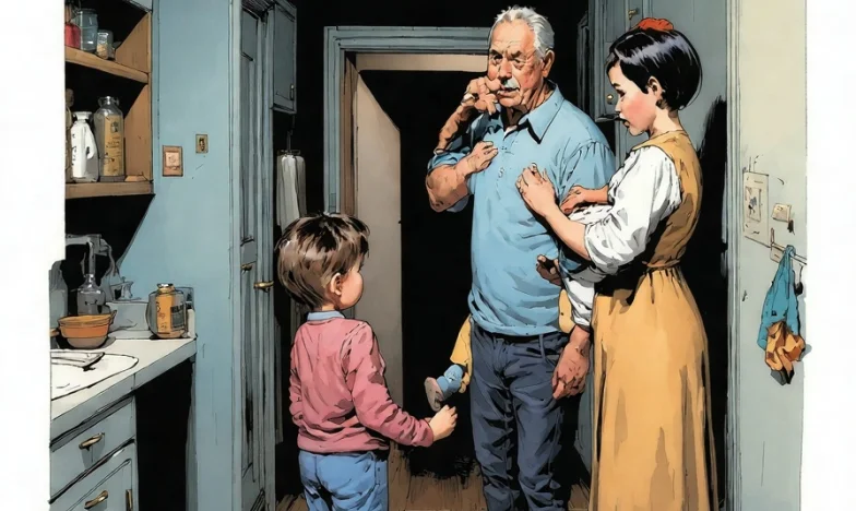 Két család között őrlődve: Egy magyar férfi vallomása a hűtlenségről és a döntésképtelenségről