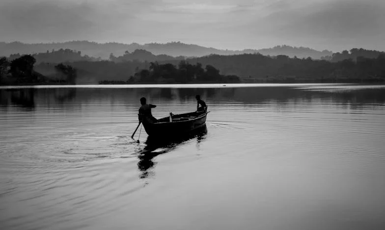 Köztem és az ő múltja között – Egy gyermek, akit nem tudott szeretni