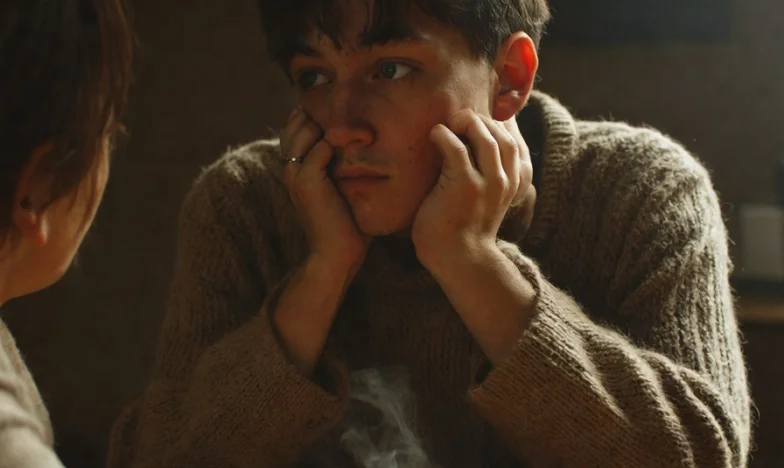 Második esély – Egy magyar fiú története a családi hűtlenség, önfeláldozás és újrakezdés útján