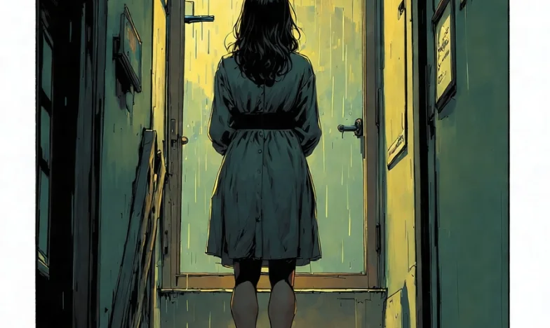 Miért ő, és miért nem én? Egy történet a családi igazságtalanságról a Kovács családban