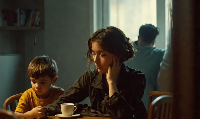 Nem bírom tovább! – Egy magyar anya újrakezdése válás után