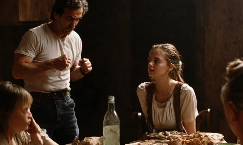 Nem tehettek velem semmit – Egy magyar család titka és a bűntudat öröksége