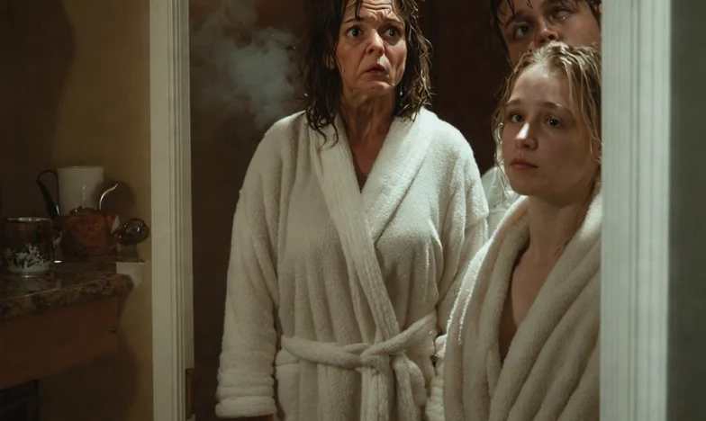 Soha nem éltem együtt az anyósommal – és menyeket sem fogadok a saját otthonomban