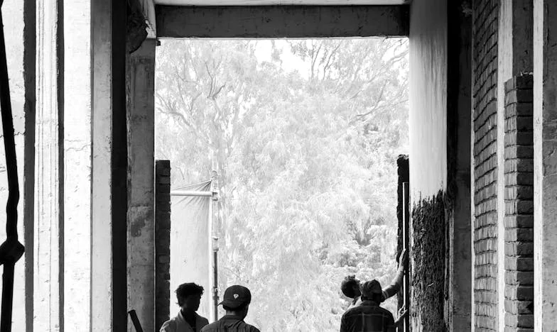 Tíz év után: Amikor János visszatért a semmiből, minden megváltozott