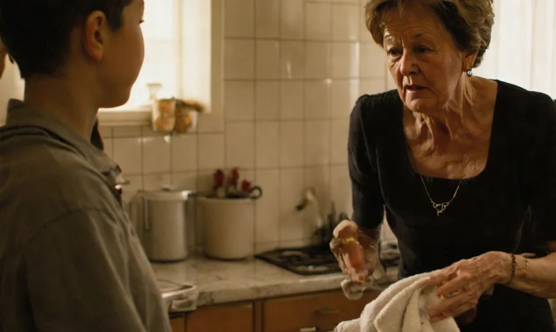 Vendégek elmentek, de a sérelem maradt – Egy magyar anya-lánya történet a generációs elvárásokról