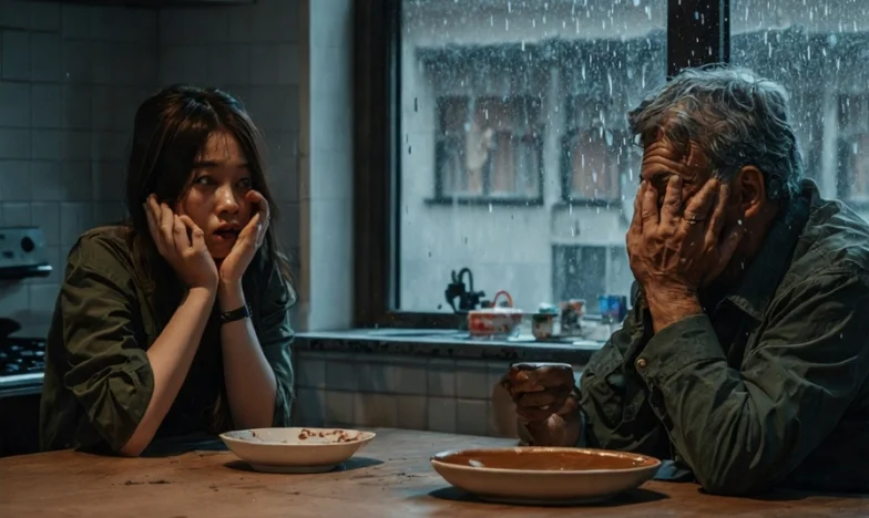 A férjem mindent az anyjára tett fel – én pedig egyedül maradtam a bűntudattal: tényleg önző voltam?