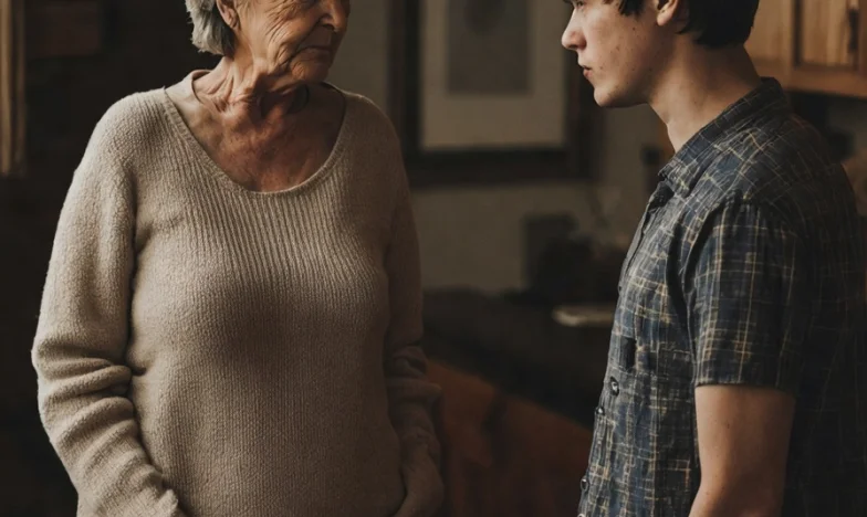 „A fiam azt akarta, hogy költözzek ki a telekre – nemet mondtam, és inkább segítettem pénzzel”