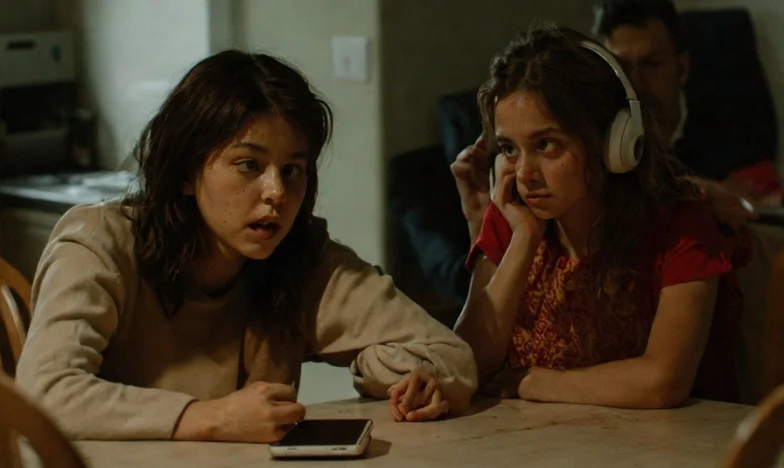 A lányom a szerelmet választotta, de az árat nekünk kellett megfizetni