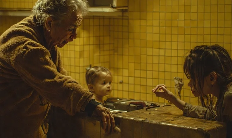 „A nagymamám nem hiszi el, hogy jó anya lehetek” – Egy magyar anya vallomása a családi hűségről, bűntudatról és újrakezdésről